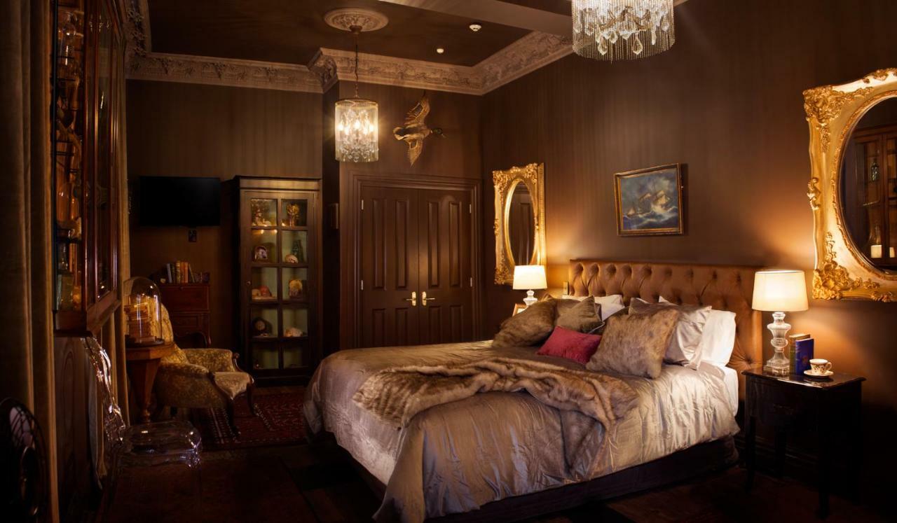 The Royal Hotel Featherston - Boutique Hotel Exterior photo